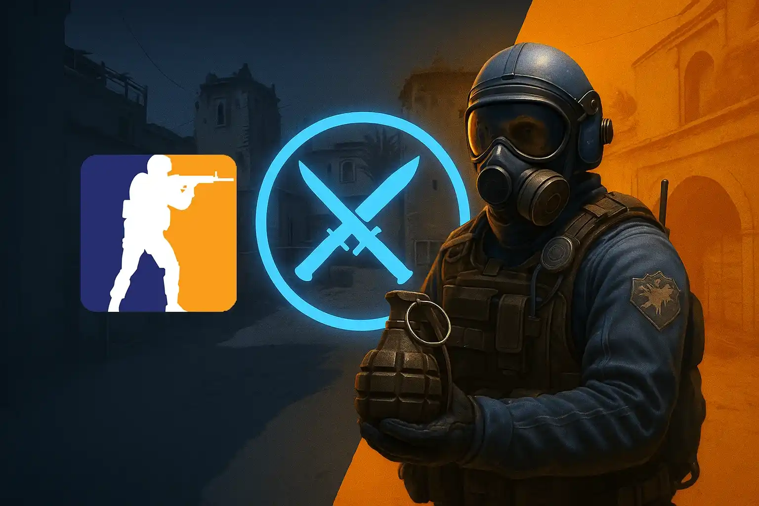 Counter-Strike 2