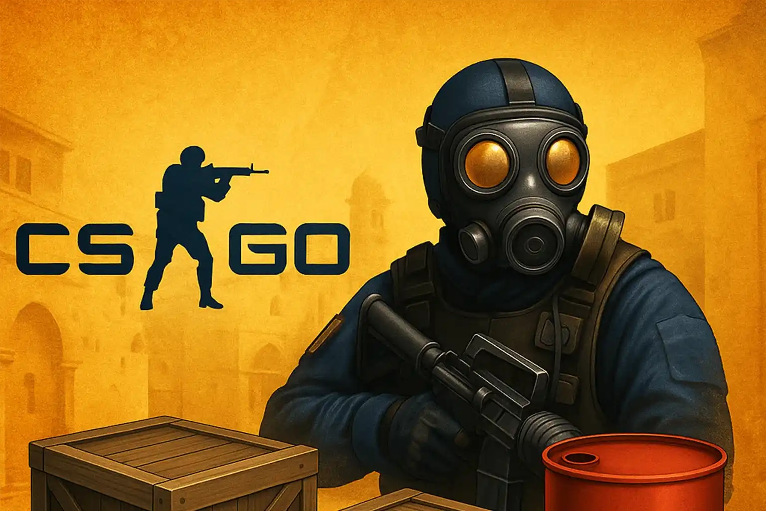 CSGO