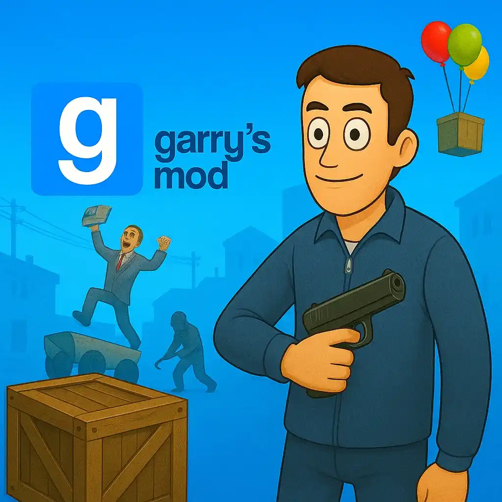 Garry´s Mod