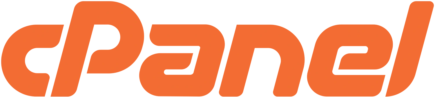 cPanel