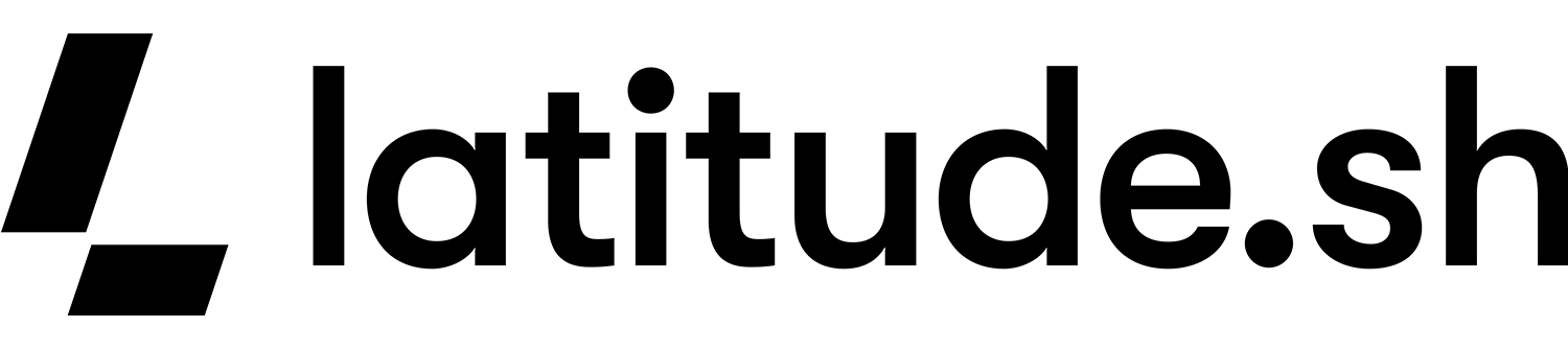 Latitude